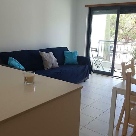 Vista Das Ondas Apartment 알부페이라 외부 사진