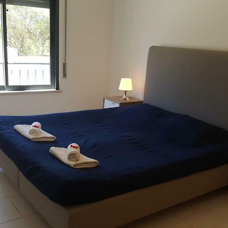 Vista Das Ondas Apartment 알부페이라 외부 사진