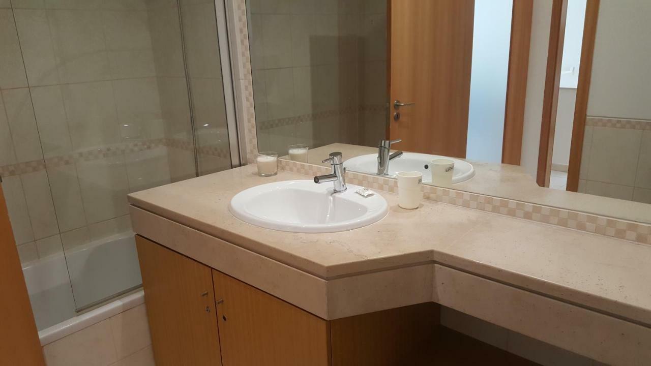 Vista Das Ondas Apartment 알부페이라 외부 사진