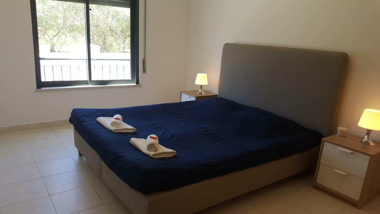 Vista Das Ondas Apartment 알부페이라 외부 사진
