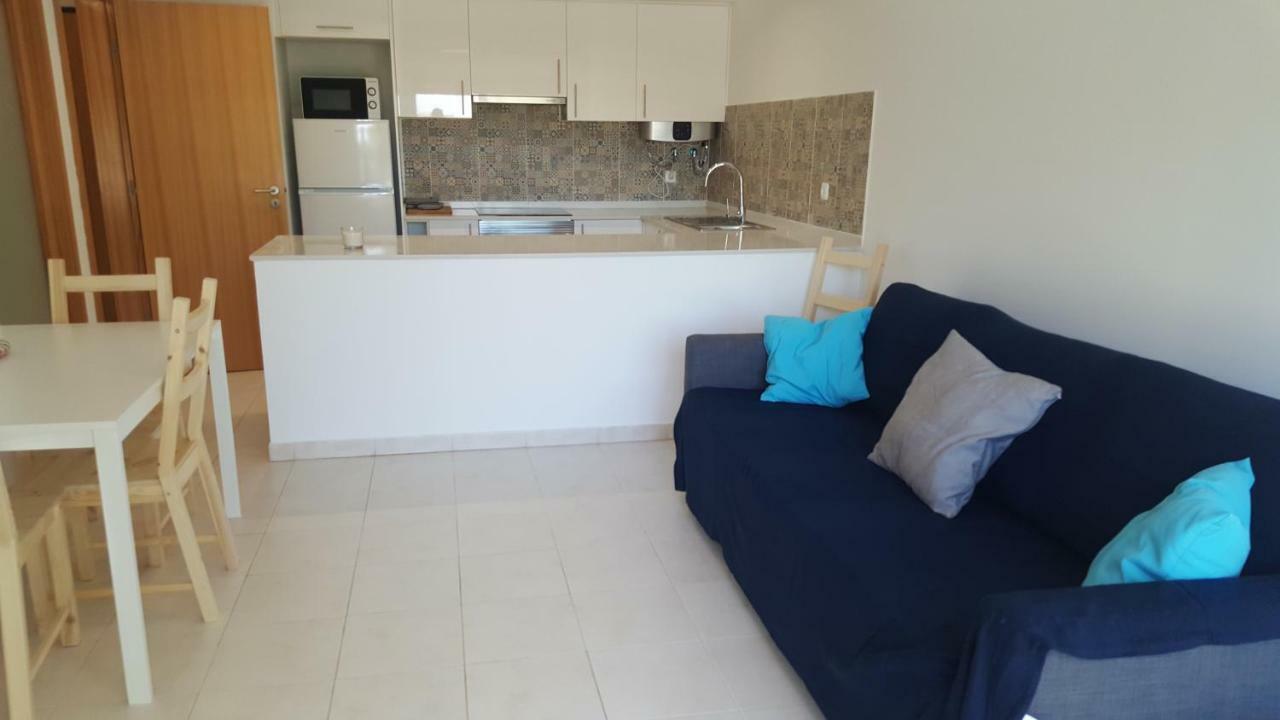 Vista Das Ondas Apartment 알부페이라 외부 사진