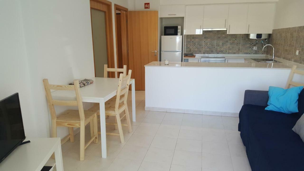 Vista Das Ondas Apartment 알부페이라 외부 사진