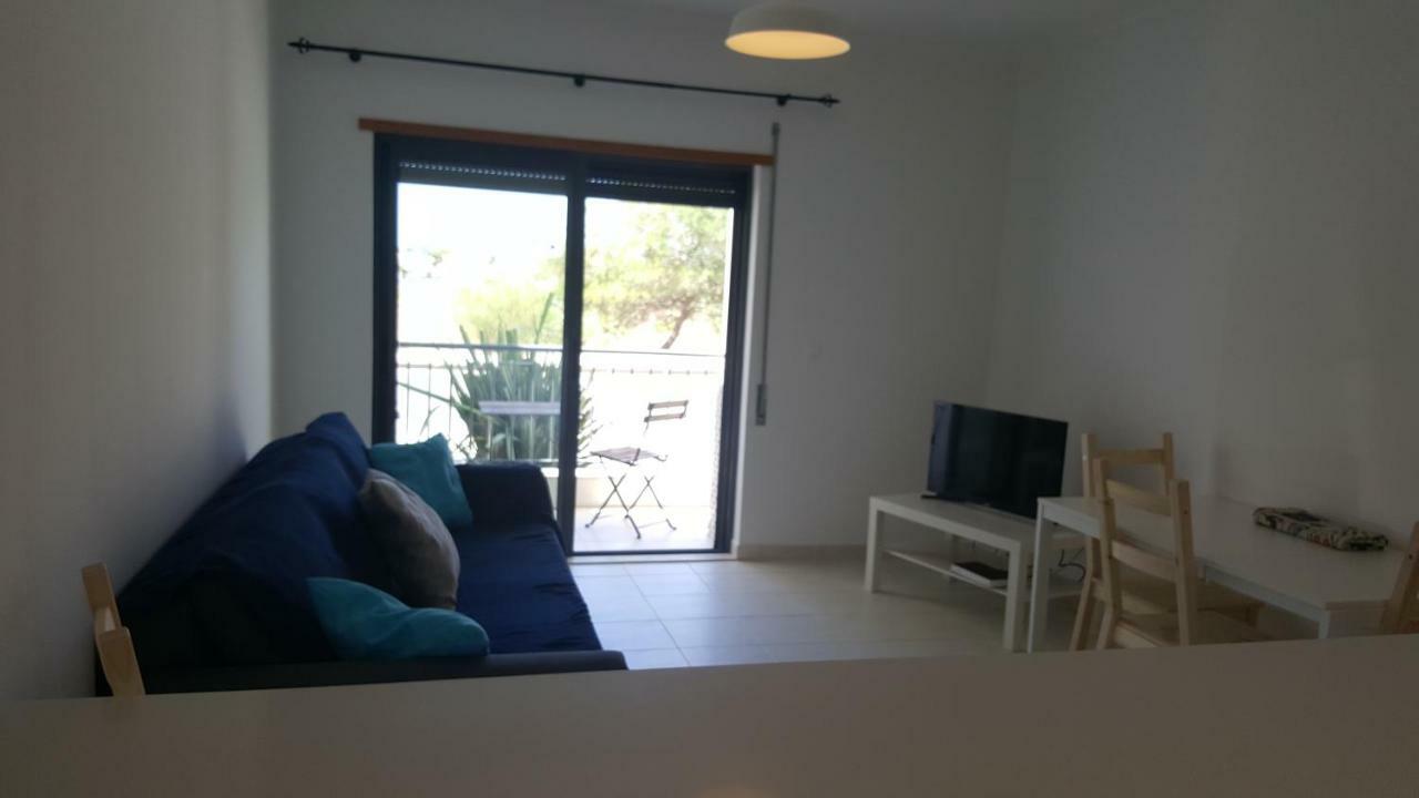 Vista Das Ondas Apartment 알부페이라 외부 사진